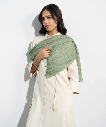 Mixed Fabric