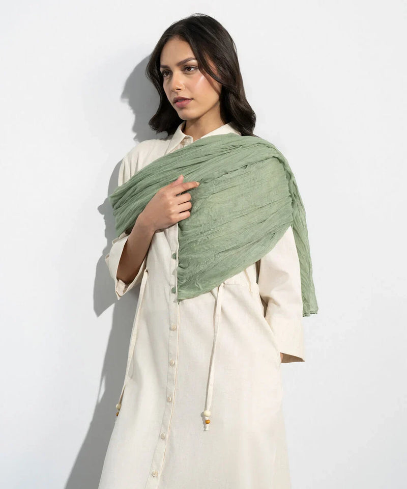 Mixed Fabric
