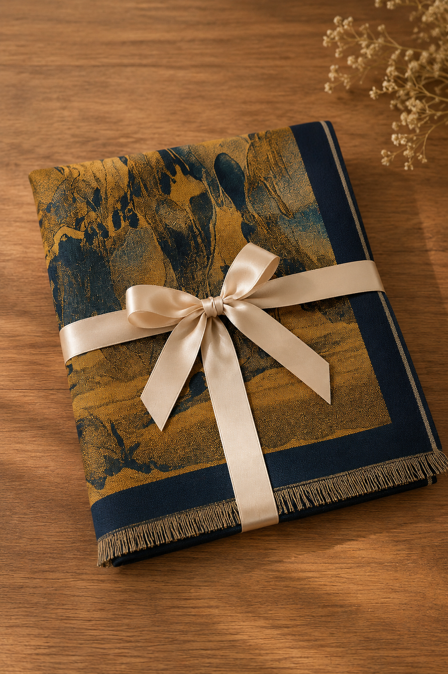 Crafted for the Woman Who Moves the World